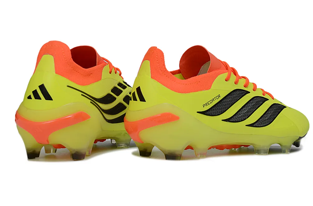 Adidas Predator FG - Imagen 7