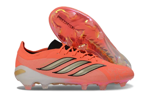Adidas Predator FG