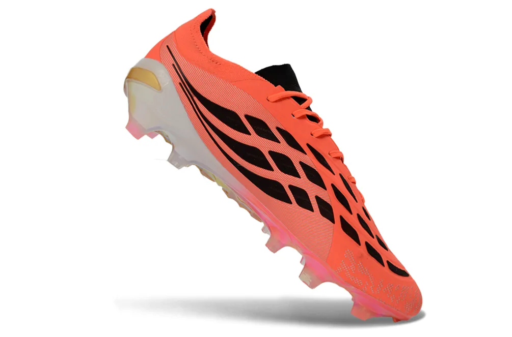 Adidas Predator FG - Imagen 3