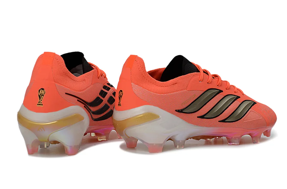 Adidas Predator FG - Imagen 7