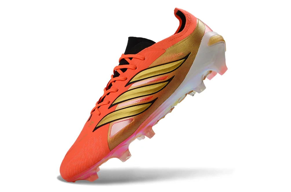 Adidas Predator FG - Imagen 2