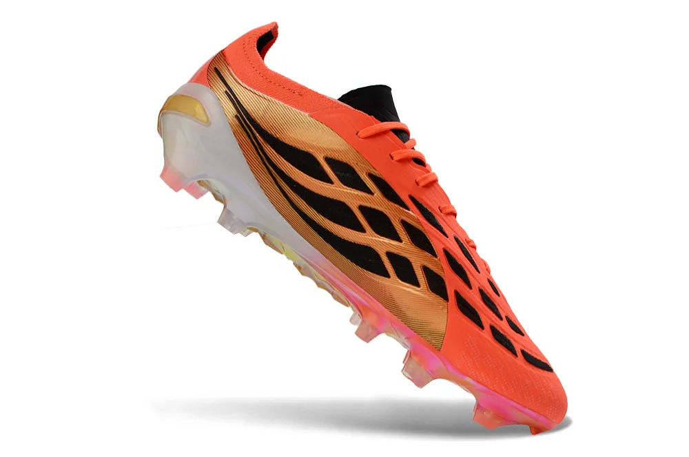Adidas Predator FG - Imagen 3
