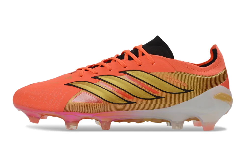 Adidas Predator FG - Imagen 4