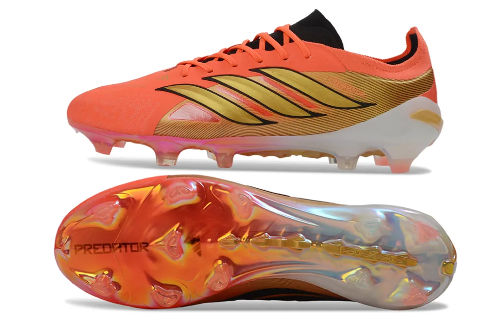 Adidas Predator FG - Imagen 5