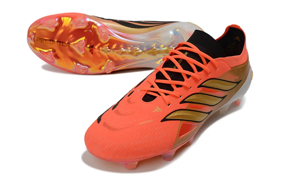 Adidas Predator FG - Imagen 6