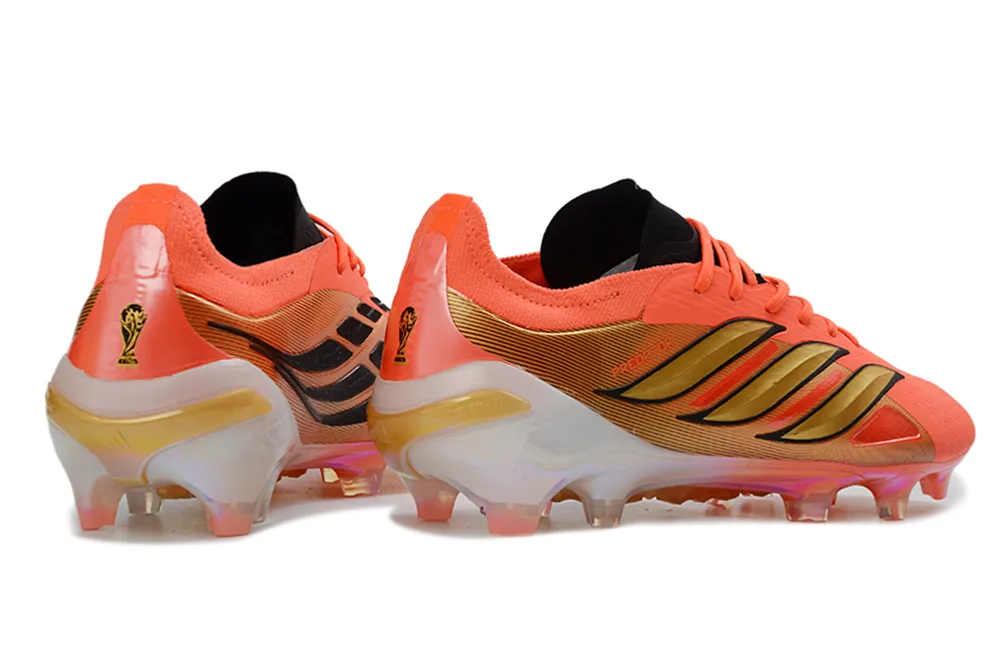 Adidas Predator FG - Imagen 7