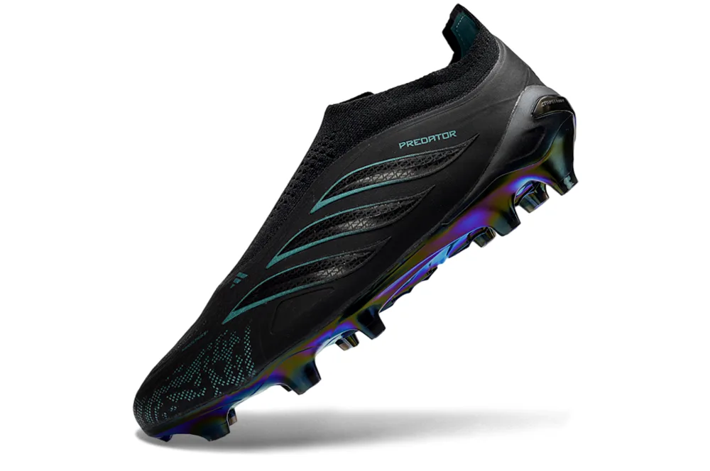Adidas Predator FG - Imagen 2