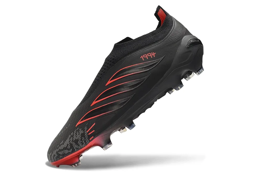 Adidas Predator FG - Imagen 2