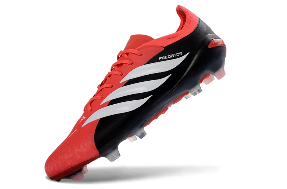 Adidas Predator FG - Imagen 2