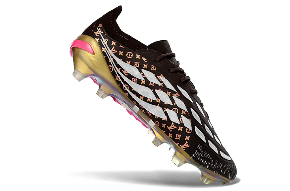Adidas Predator FG - Imagen 3