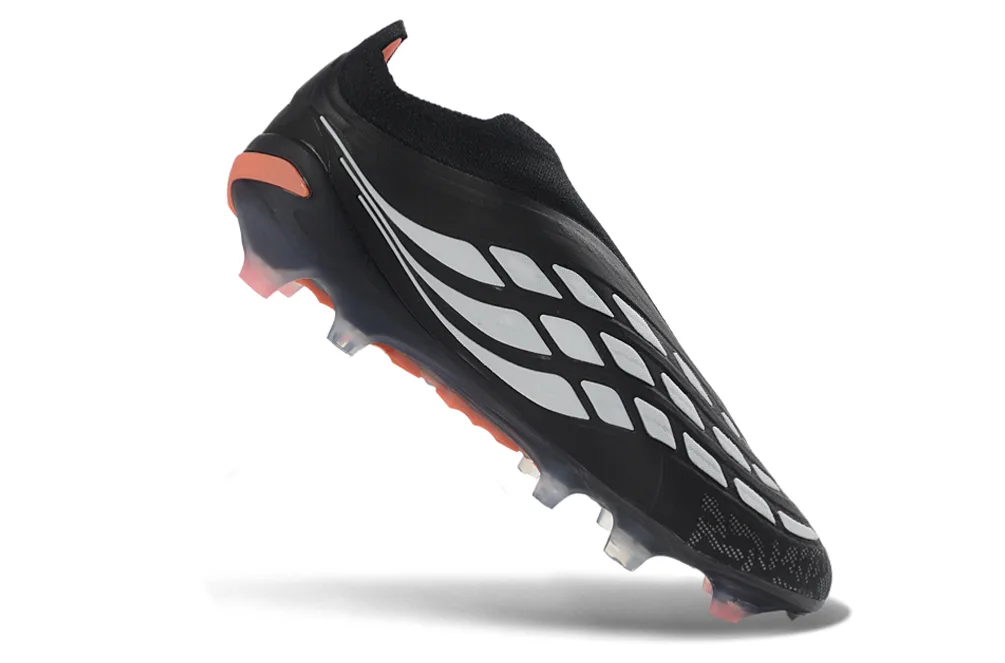 Adidas Predator FG - Imagen 3