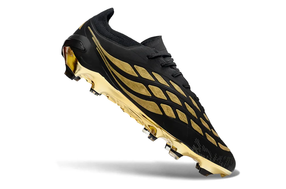 Adidas Predator FG - Imagen 3