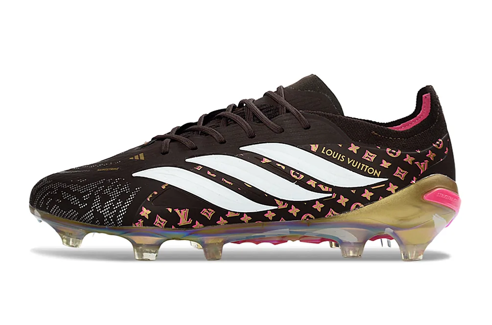 Adidas Predator FG - Imagen 4
