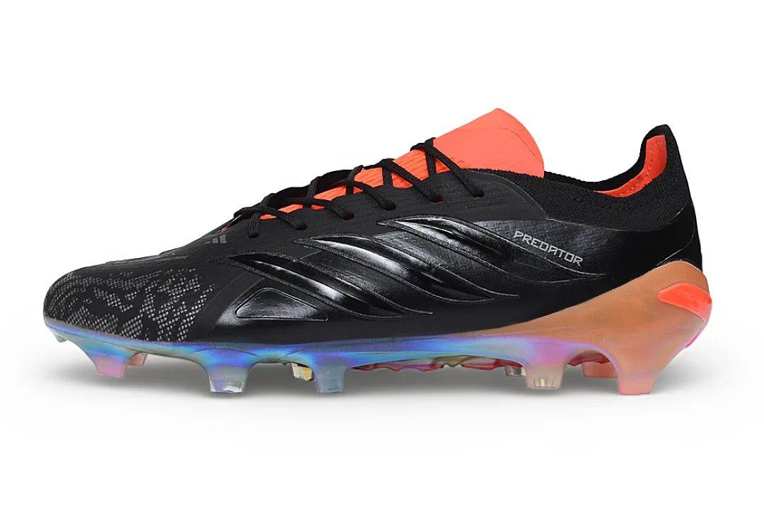 Adidas Predator FG - Imagen 4