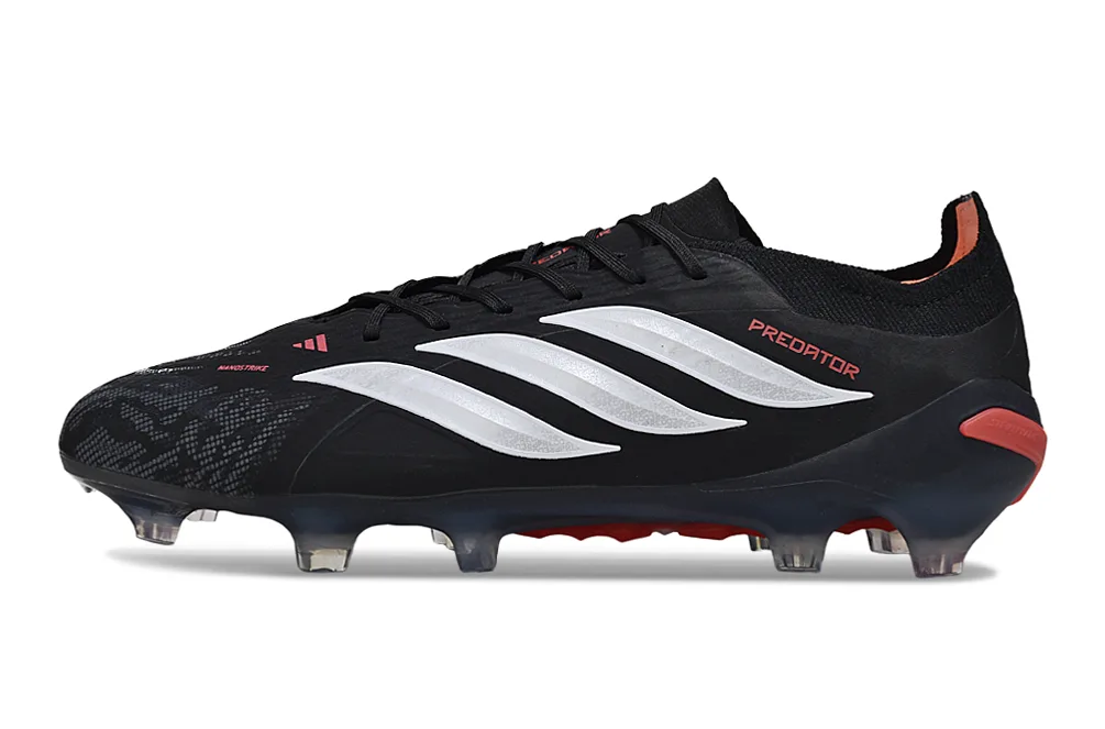 Adidas Predator FG - Imagen 4