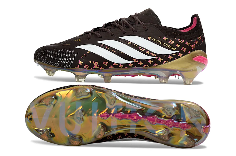 Adidas Predator FG - Imagen 5
