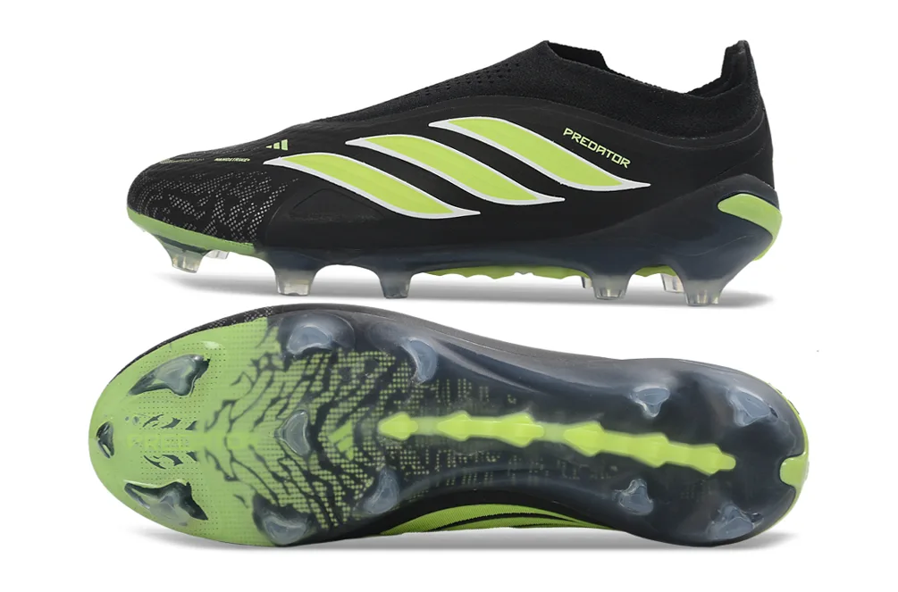 Adidas Predator FG - Imagen 5