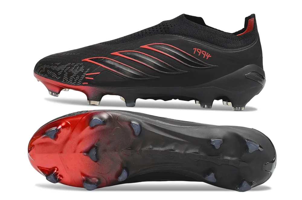 Adidas Predator FG - Imagen 5