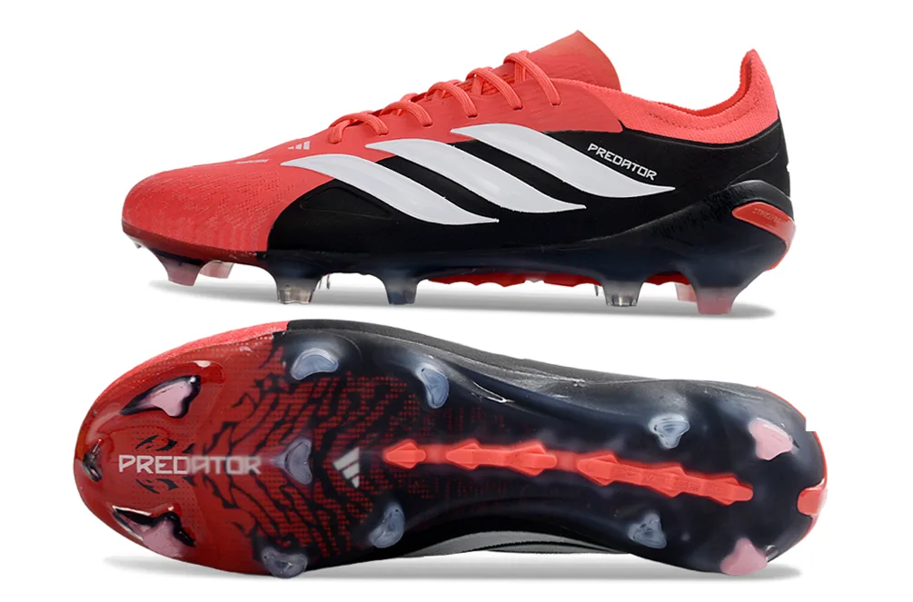 Adidas Predator FG - Imagen 5