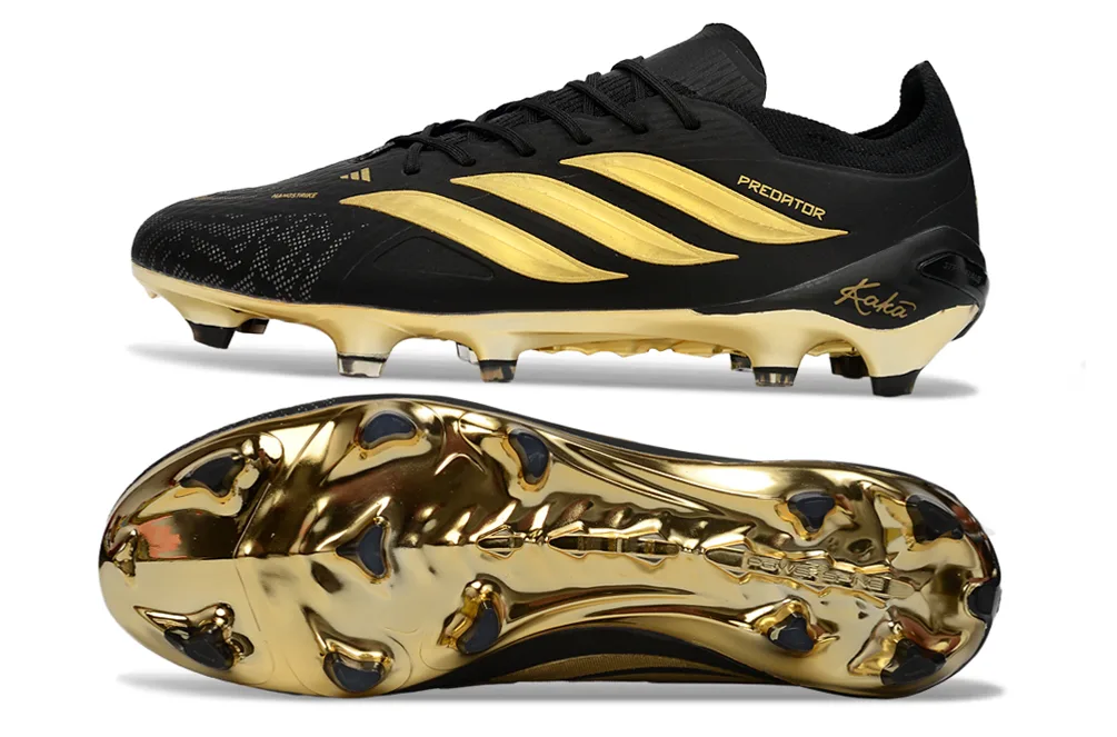 Adidas Predator FG - Imagen 5