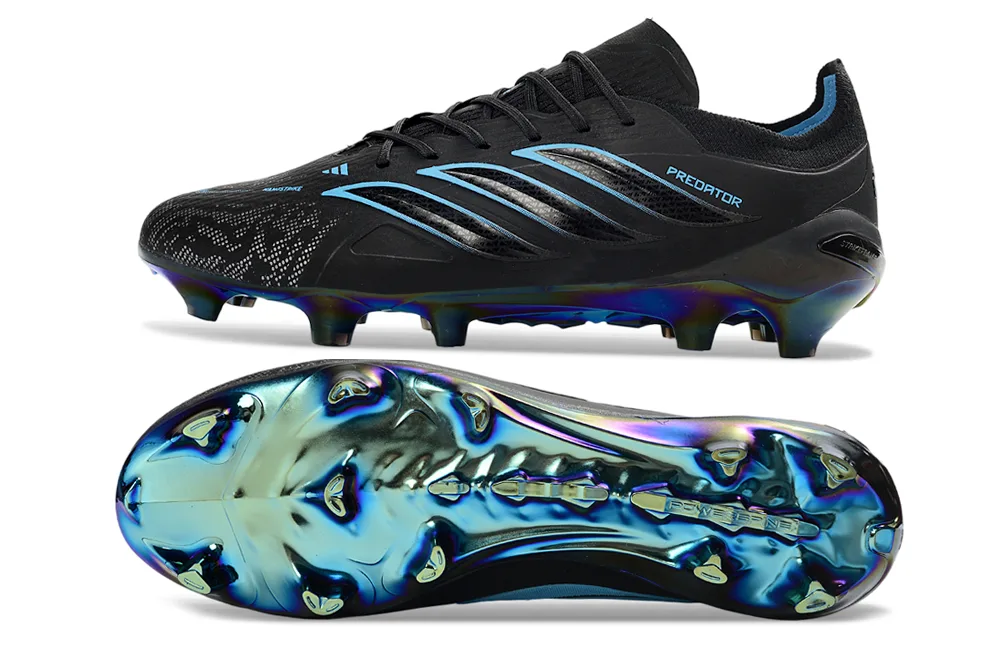 Adidas Predator FG - Imagen 5