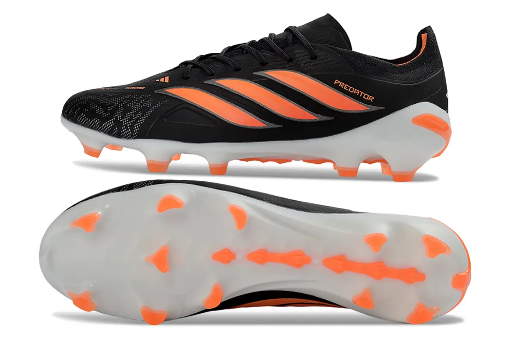 Adidas Predator FG - Imagen 5