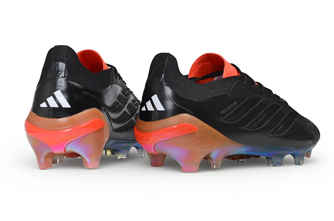 Adidas Predator FG - Imagen 5