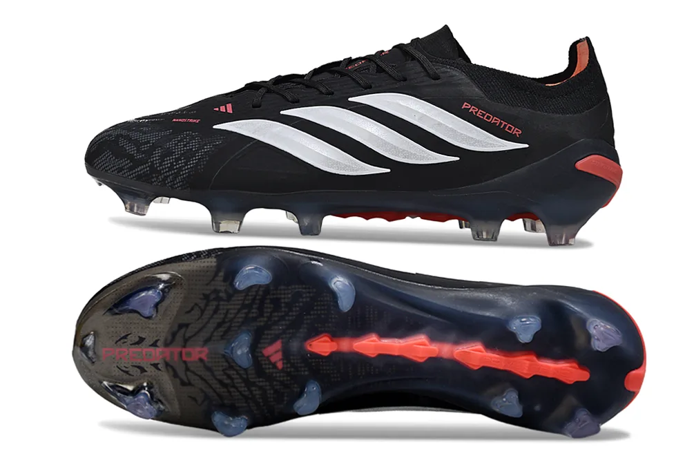 Adidas Predator FG - Imagen 5