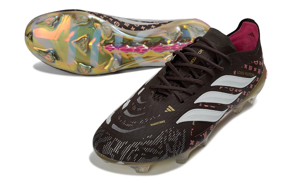Adidas Predator FG - Imagen 6