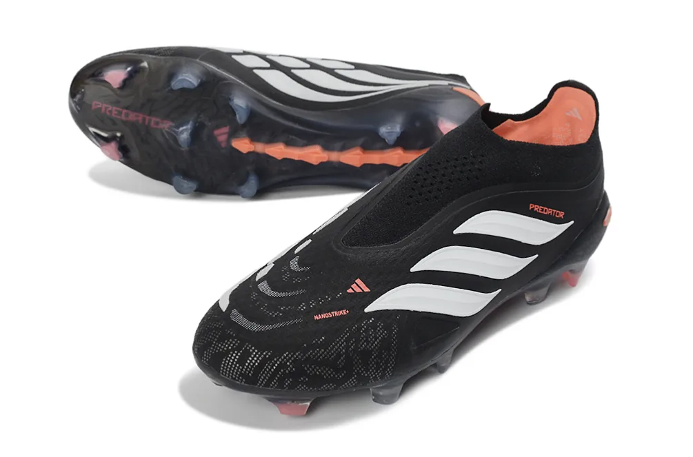 Adidas Predator FG - Imagen 6