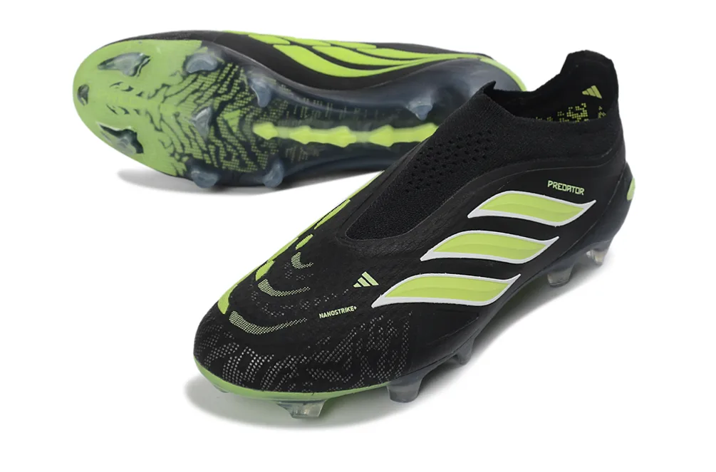 Adidas Predator FG - Imagen 6