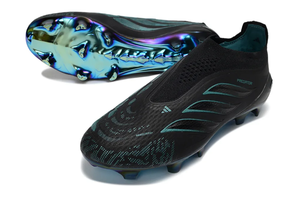 Adidas Predator FG - Imagen 6
