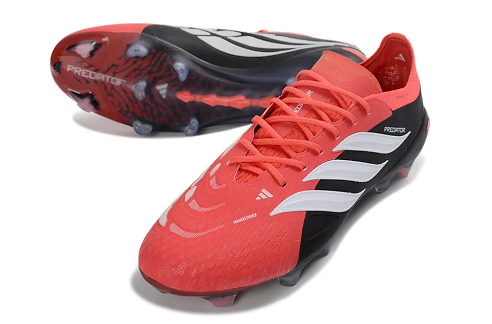 Adidas Predator FG - Imagen 6