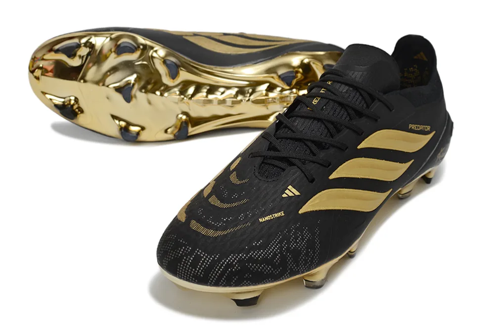 Adidas Predator FG - Imagen 6