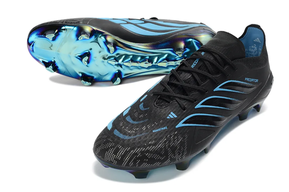 Adidas Predator FG - Imagen 6