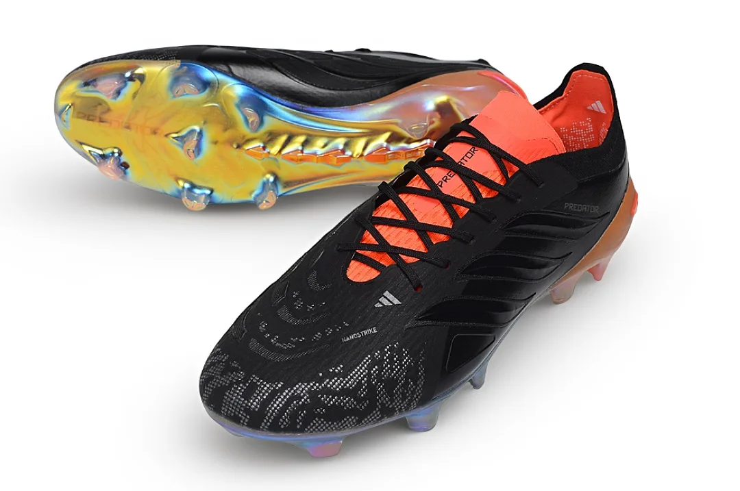 Adidas Predator FG - Imagen 6