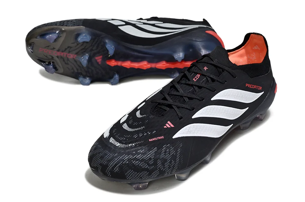 Adidas Predator FG - Imagen 6