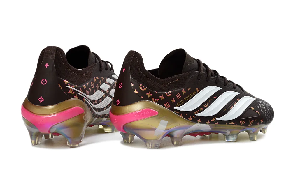 Adidas Predator FG - Imagen 7