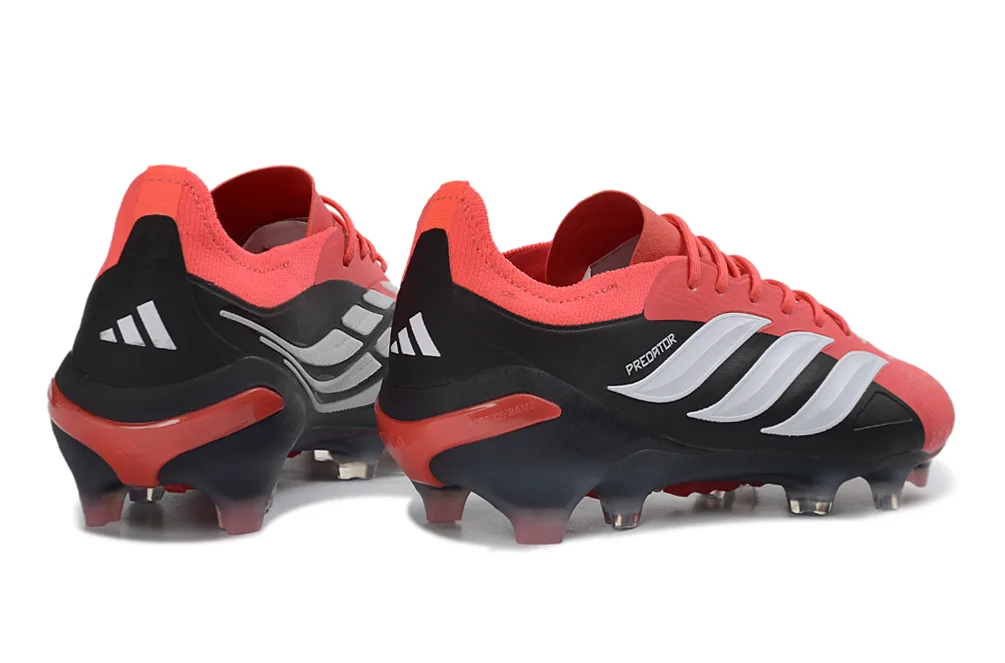 Adidas Predator FG - Imagen 7