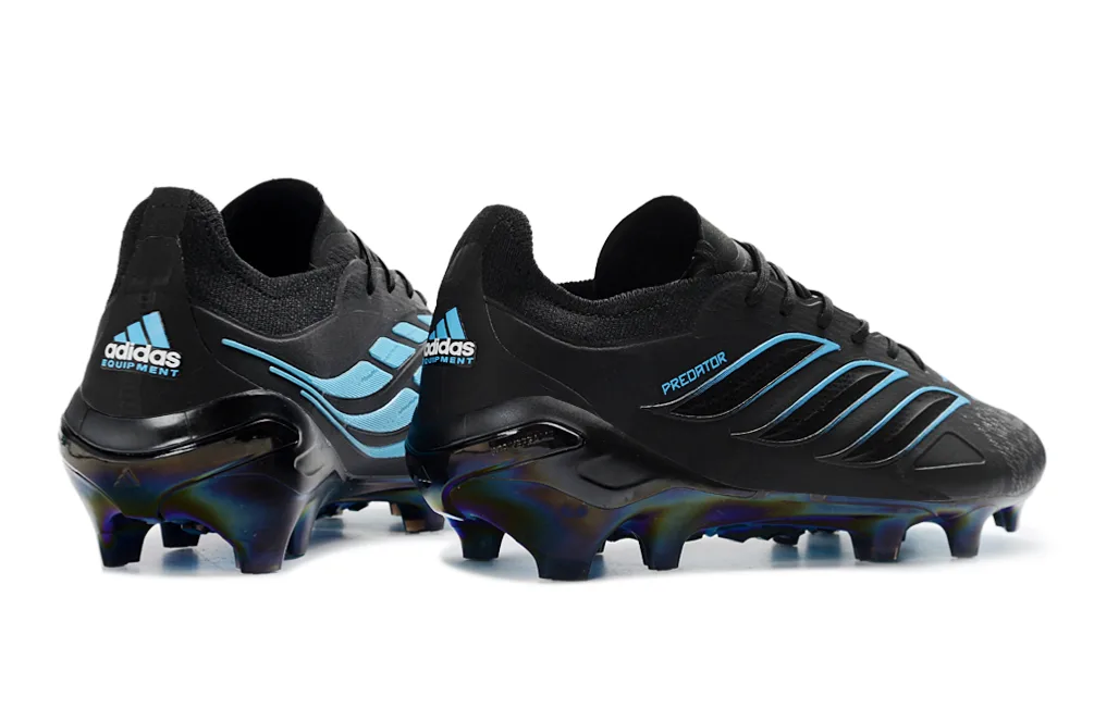 Adidas Predator FG - Imagen 7