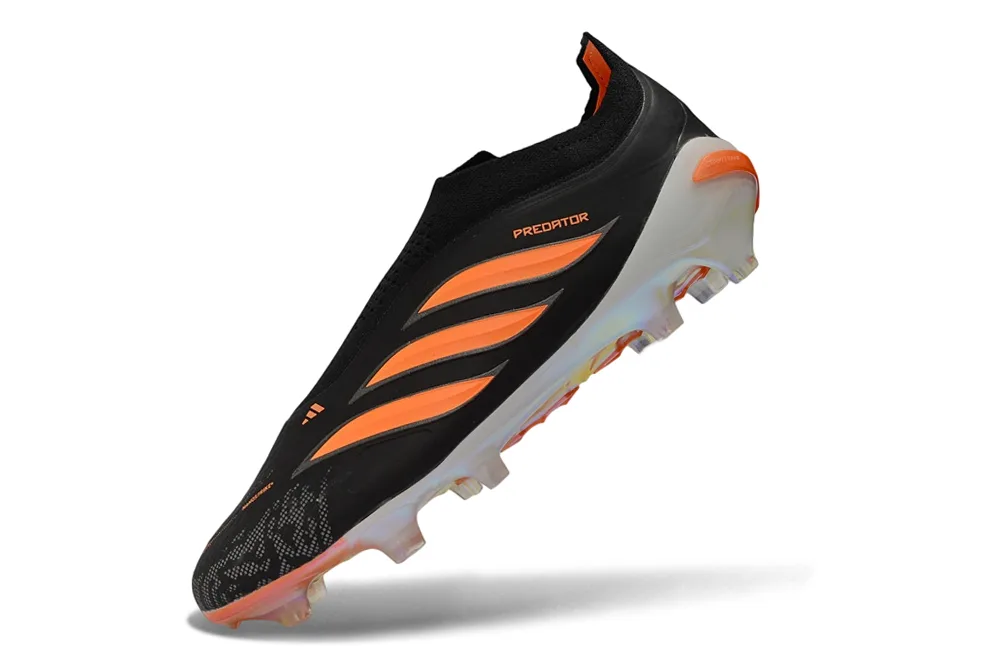 Adidas Predator FG - Imagen 2