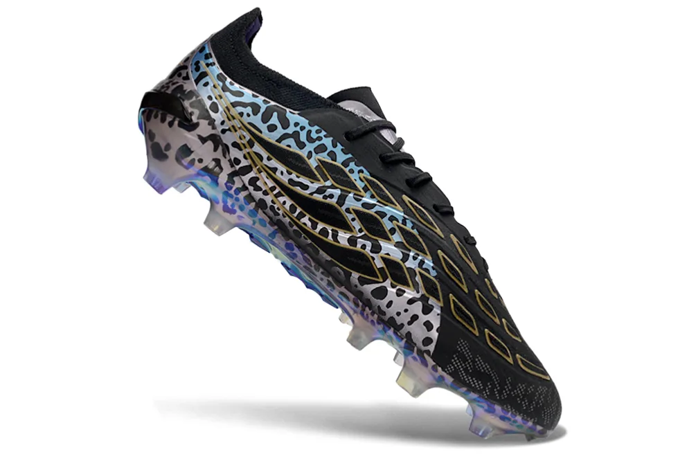 Adidas Predator FG - Imagen 3