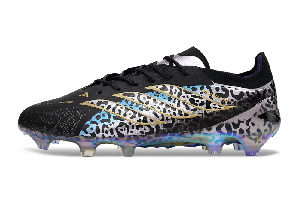 Adidas Predator FG - Imagen 4