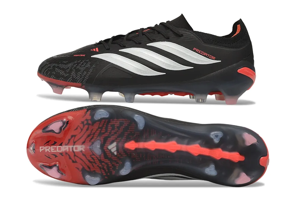 Adidas Predator FG - Imagen 5