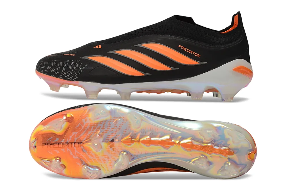 Adidas Predator FG - Imagen 5