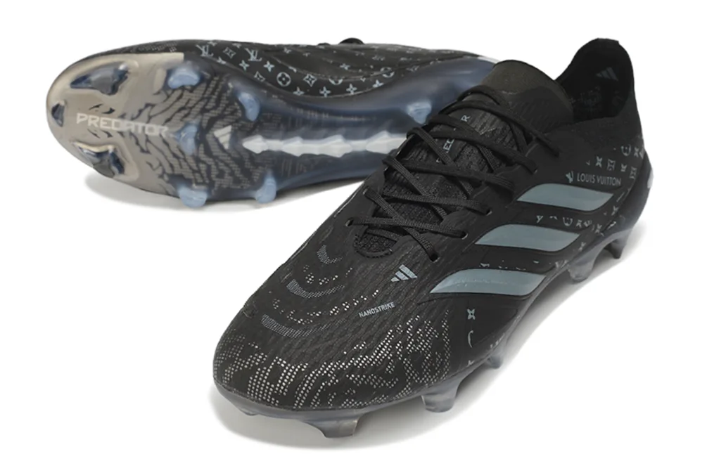 Adidas Predator FG - Imagen 6