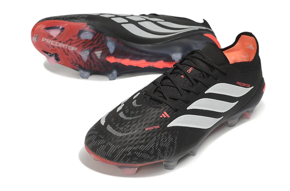 Adidas Predator FG - Imagen 6