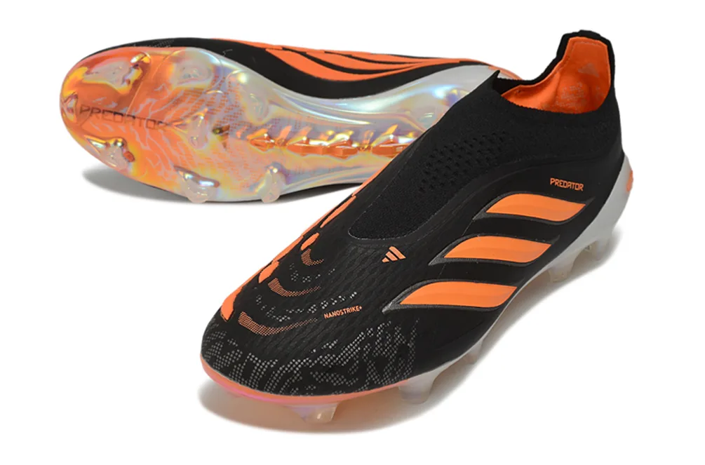 Adidas Predator FG - Imagen 6