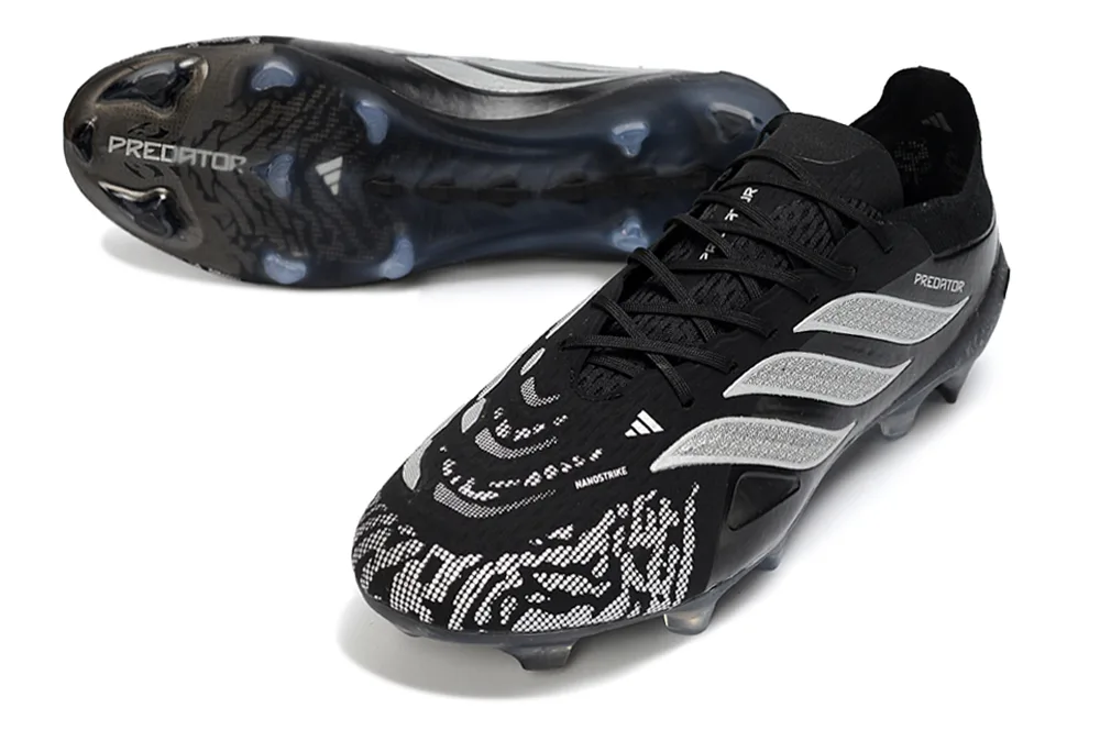 Adidas Predator FG - Imagen 6