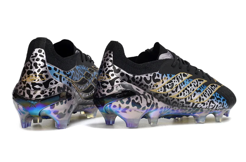 Adidas Predator FG - Imagen 7